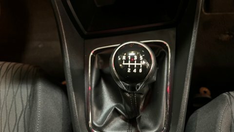 Seat Leon Tdi Fr Technology Grey #24