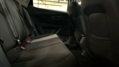 Seat Leon Tdi Fr Technology Grey #30
