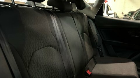 Seat Leon Tdi Fr Technology Grey #28