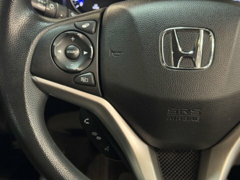 Honda Jazz Se Orange #21