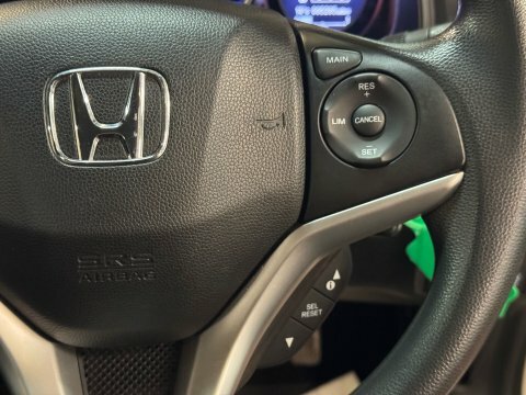 Honda Jazz Se Orange #22