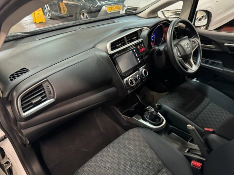 Honda Jazz Se Orange #15