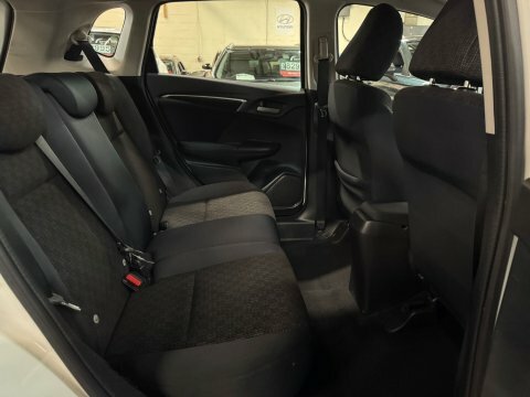 Honda Jazz Se Orange #30