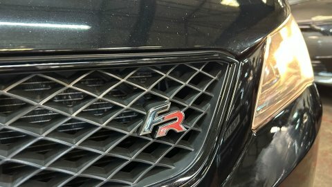 Seat Ibiza Hatchback Red #9