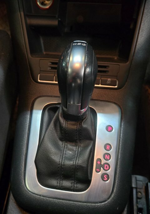 Volkswagen Golf Plus 1.4 Tsi Se 2013 White #28
