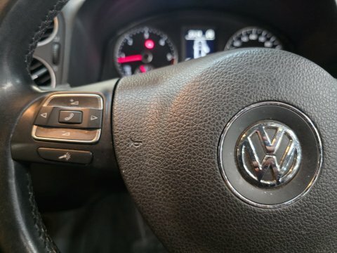 Volkswagen Golf Plus 1.4 Tsi Se 2013 White #18
