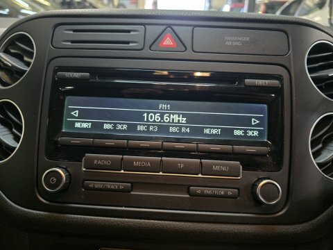 Volkswagen Golf Plus 1.4 Tsi Se 2013 White #21