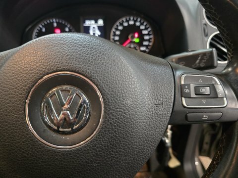 Volkswagen Golf Plus 1.4 Tsi Se 2013 White #19