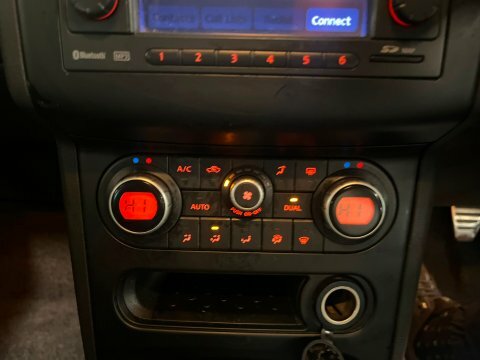 Nissan Qashqai+2 1.5 N-tec Plus 2 Black #31