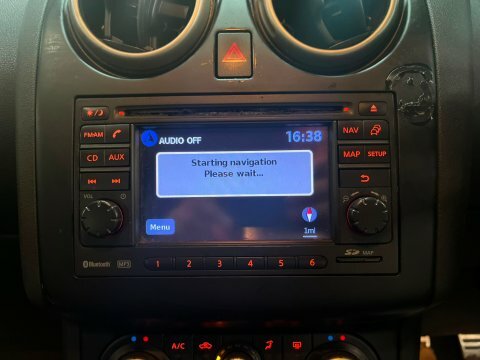 Nissan Qashqai+2 1.5 N-tec Plus 2 Black #27