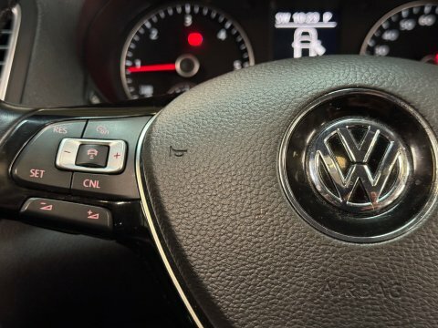 Volkswagen Sharan 2.0 Tdi Cr Bluemotion Tech 150 S Dsg White #14