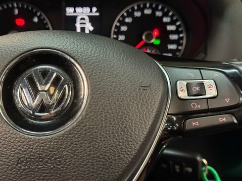 Volkswagen Sharan 2.0 Tdi Cr Bluemotion Tech 150 S Dsg White #56