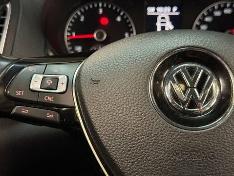 Volkswagen Sharan 2.0 Tdi Cr Bluemotion Tech 150 S Dsg White #55