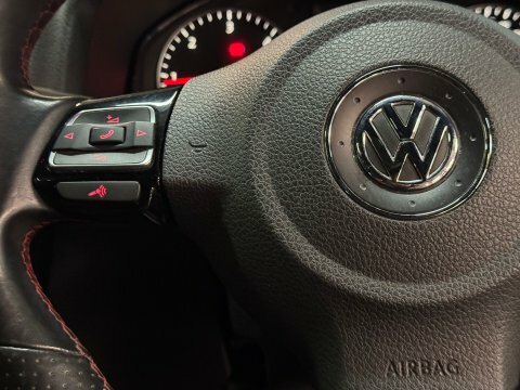 Volkswagen Scirocco 2.0 Tdi Gt Euro 5 Leather, Nav White #14
