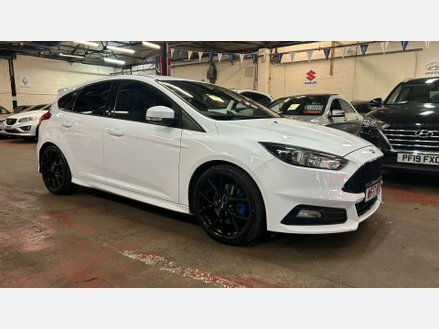 Honda Hr-V I-dtec Ex White #4