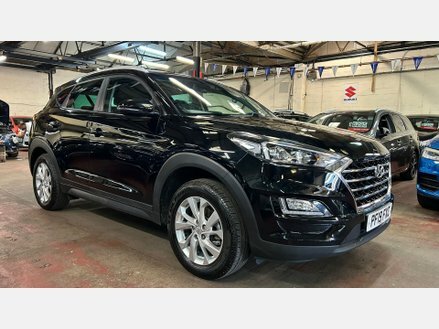 Mitsubishi Outlander Black Black #3
