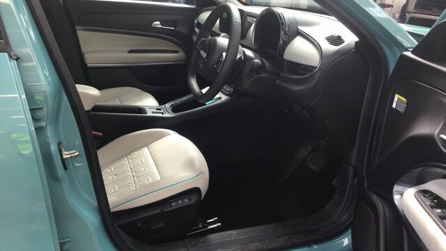 Fiat 600 1.2 Mhev La Prima E-dct Euro 6 Ss #3