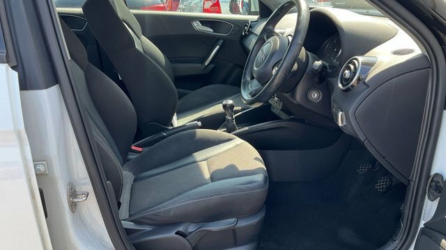 Audi A1 2.0 Tfsi Sportback Quattro Euro 6 Ss #2