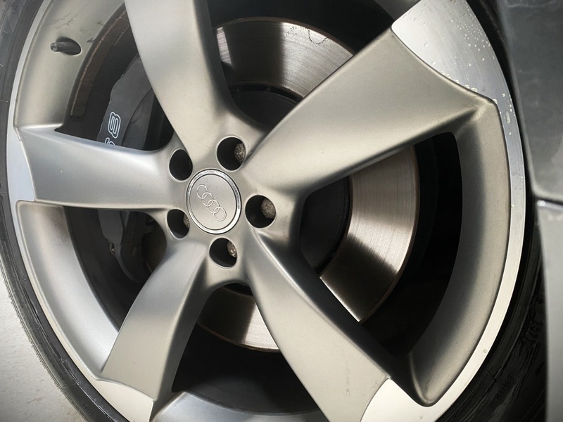 Audi A8 3.0 Tdi V6 Se Executive Tiptronic Quattro Euro 6 Grey #20