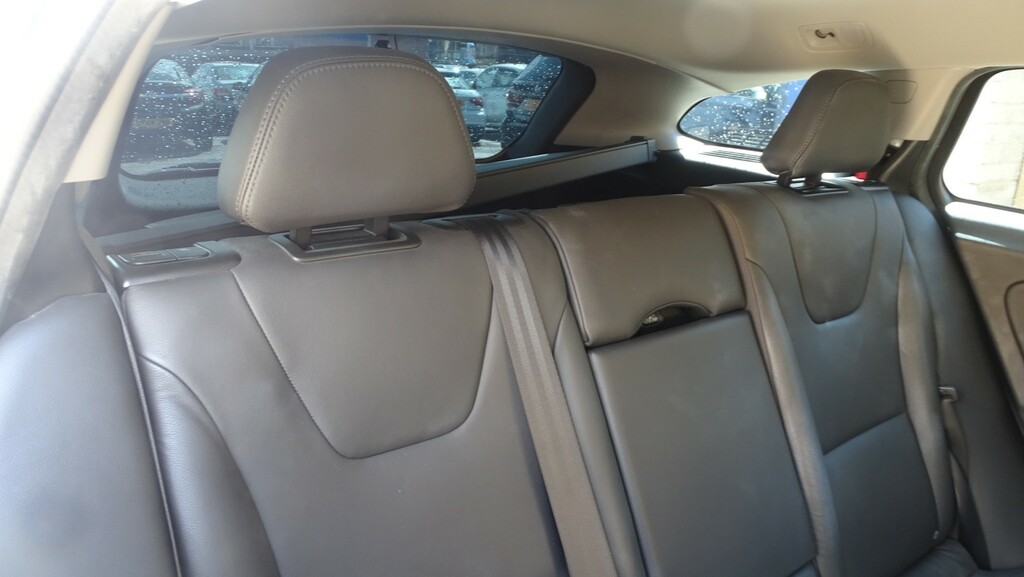 Volvo V60 V60 R-design Nav D2 Silver #33