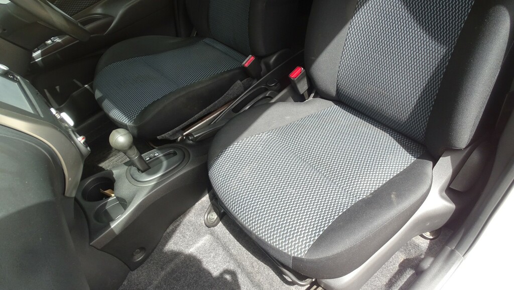 Nissan Note Nissan Note 1.2 Dig S Tekna Hatchback Petro... #32