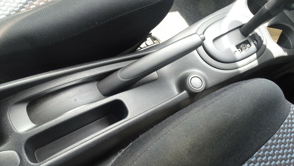 Nissan Note Nissan Note 1.2 Dig S Tekna Hatchback Petro... #34