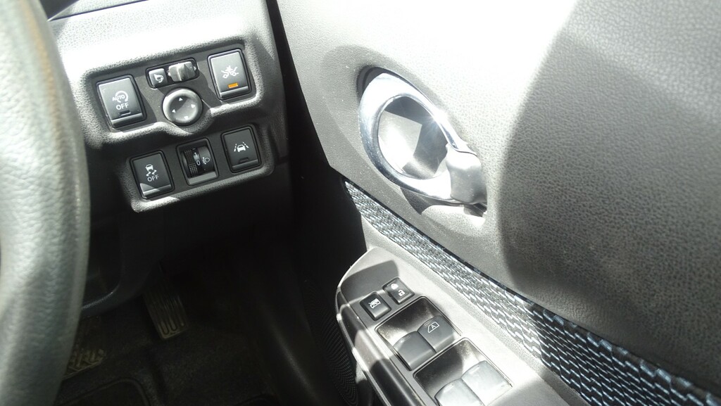 Nissan Note Nissan Note 1.2 Dig S Tekna Hatchback Petro... #33