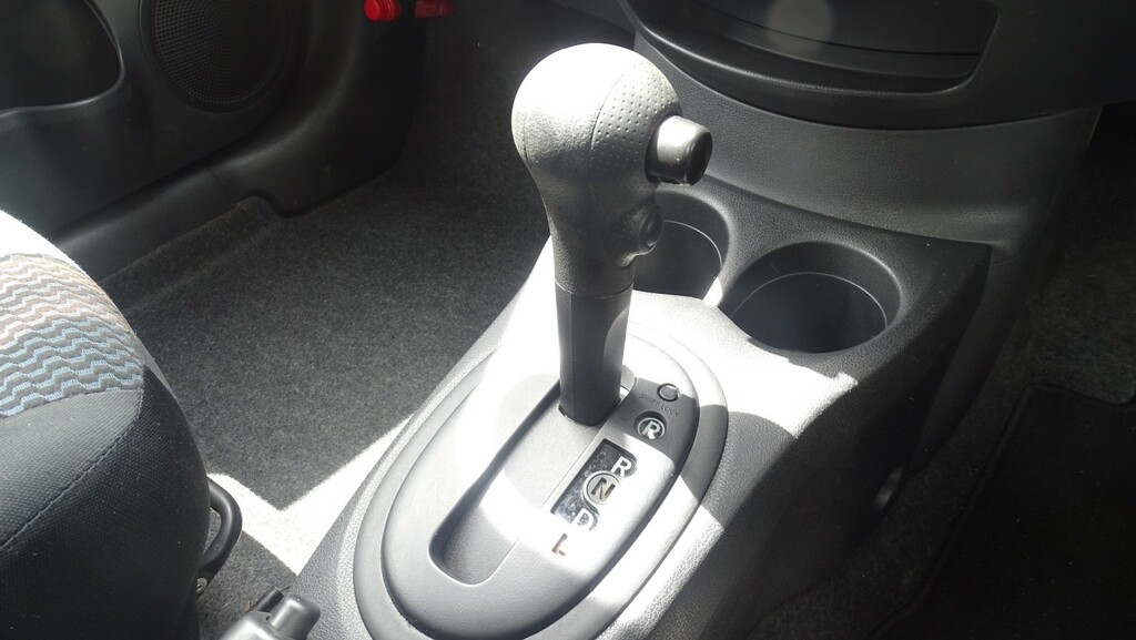 Nissan Note Nissan Note 1.2 Dig S Tekna Hatchback Petro... #35