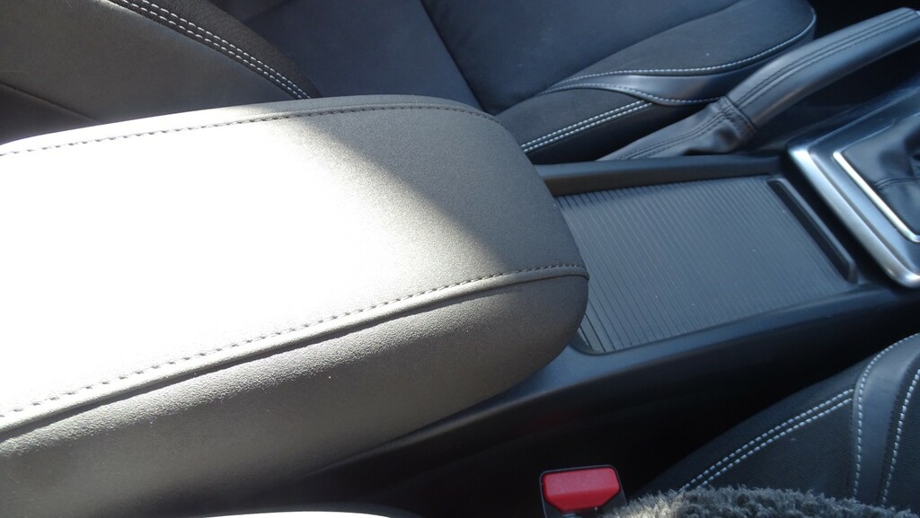 Volvo V40 2L Se Black #27