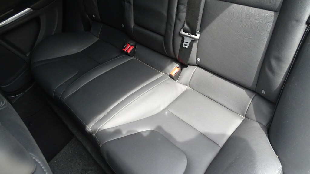 Volvo S60 D4 181 R Design White #29