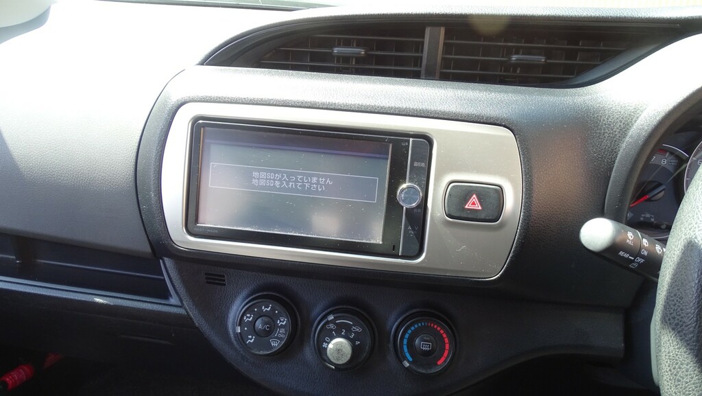 Toyota Yaris Hatchback Red #39