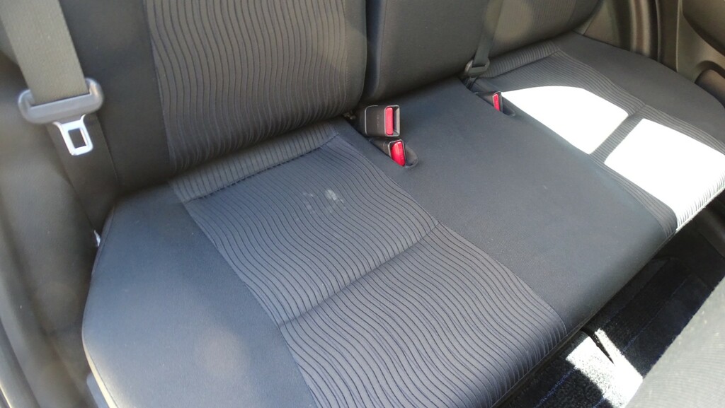 Suzuki Swift Sz4 5-Door Blue #24