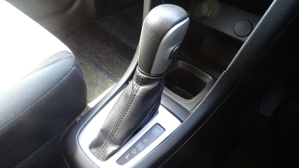 Suzuki Swift Sz4 5-Door Blue #33