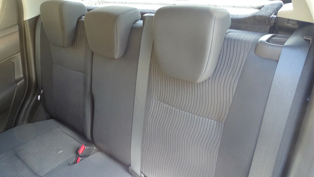 Suzuki Swift Sz4 5-Door Blue #27