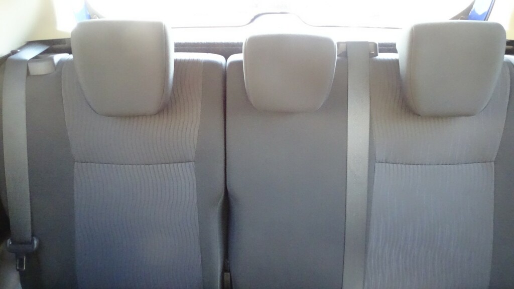 Suzuki Swift Sz4 5-Door Blue #30