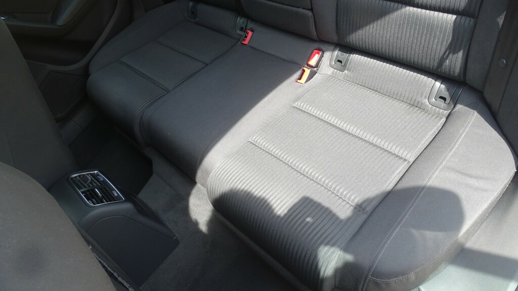 Audi A4 1.8 Tfsi S Line Euro 6 Ss Grey #30