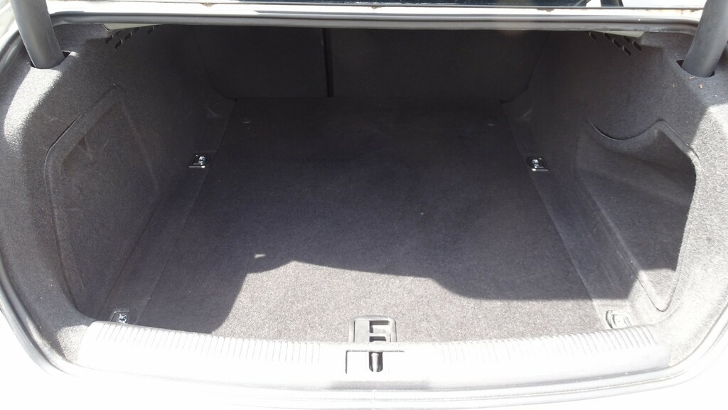 Audi A4 1.8 Tfsi S Line Euro 6 Ss Grey #17