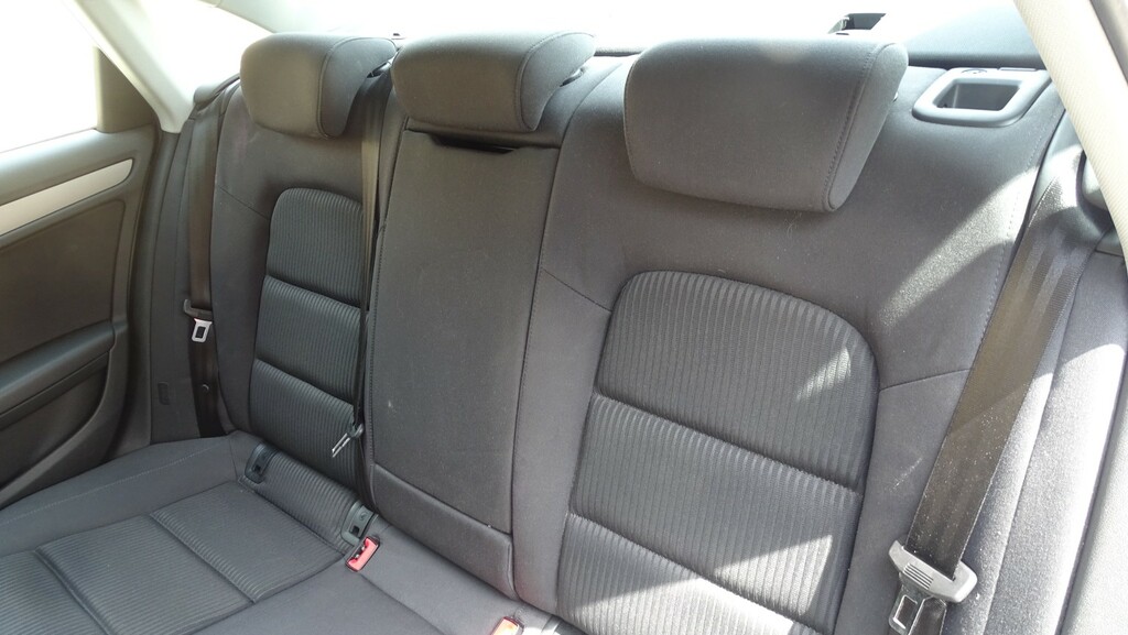 Audi A4 1.8 Tfsi S Line Euro 6 Ss Grey #29