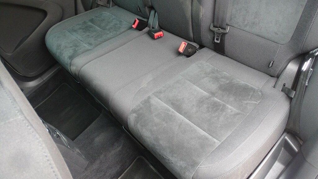 Volkswagen Tiguan 2.0 Match Tdi Bluemotion Tech 4Motion Ds Grey #31