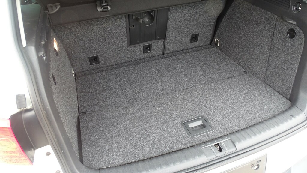 Volkswagen Tiguan 2.0 Match Tdi Bluemotion Tech 4Motion Ds Grey #17