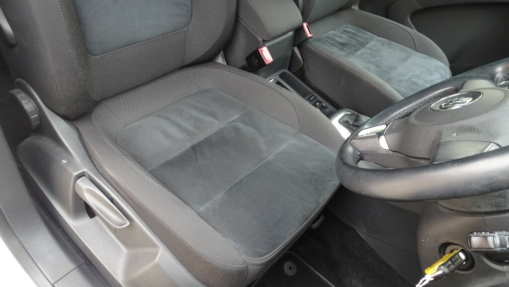 Volkswagen Tiguan 2.0 Match Tdi Bluemotion Tech 4Motion Ds Grey #23
