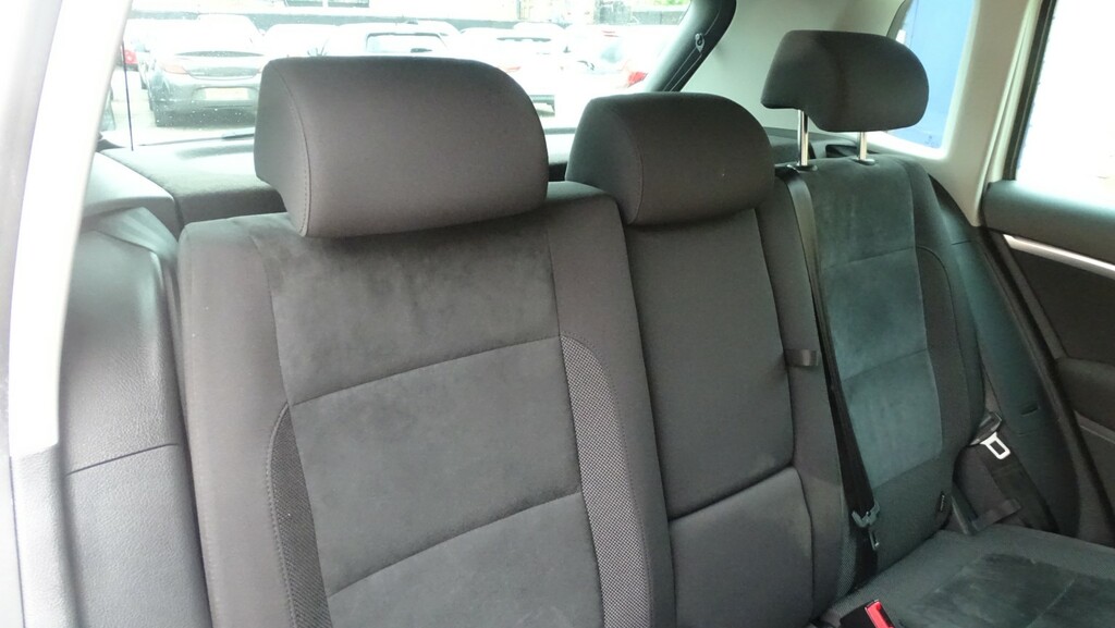 Volkswagen Tiguan 2.0 Match Tdi Bluemotion Tech 4Motion Ds Grey #26