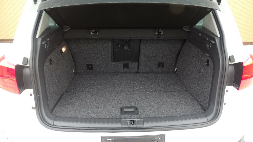 Volkswagen Tiguan 2.0 Match Tdi Bluemotion Tech 4Motion Ds Grey #18