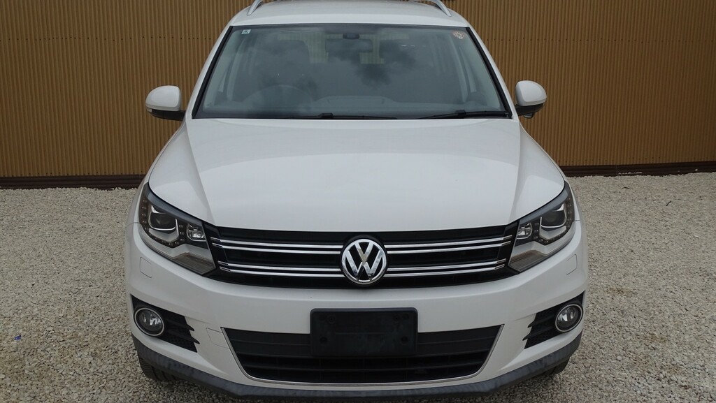 Volkswagen Tiguan 2.0 Match Tdi Bluemotion Tech 4Motion Ds Grey #6