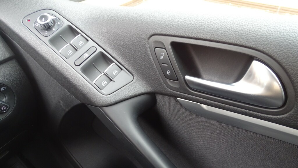 Volkswagen Tiguan 2.0 Match Tdi Bluemotion Tech 4Motion Ds Grey #35