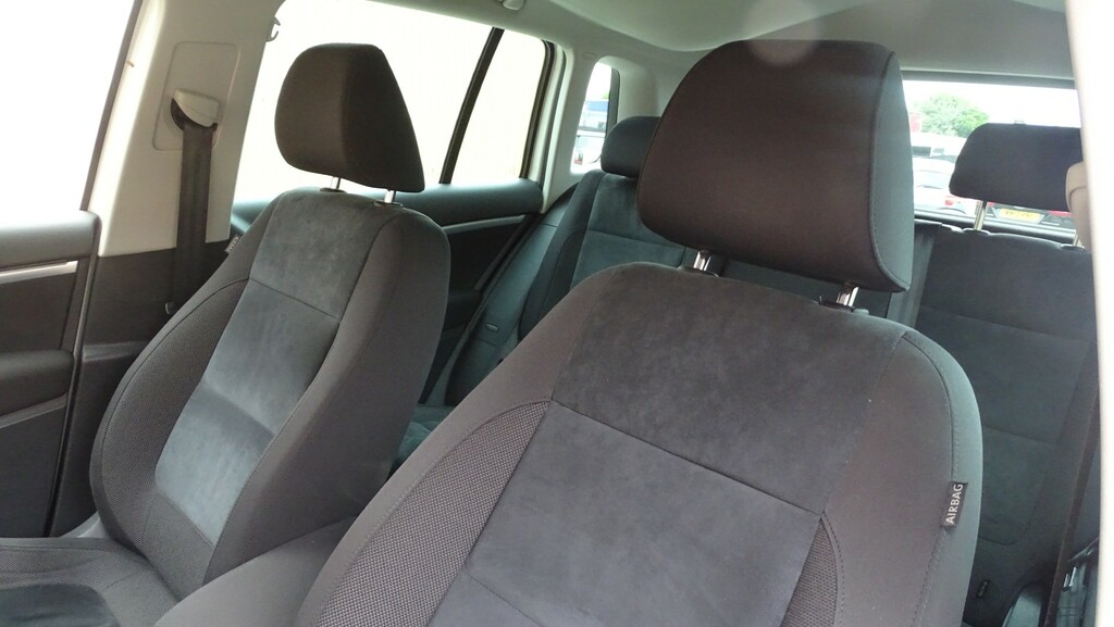 Volkswagen Tiguan 2.0 Match Tdi Bluemotion Tech 4Motion Ds Grey #32