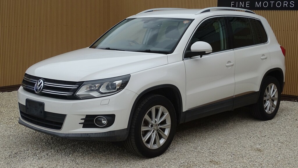 Volkswagen Tiguan 2.0 Match Tdi Bluemotion Tech 4Motion Ds Grey #10