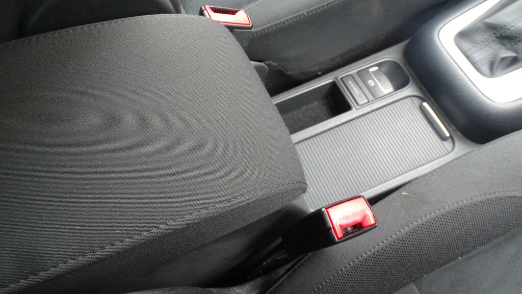 Volkswagen Tiguan 2.0 Match Tdi Bluemotion Tech 4Motion Ds Grey #37
