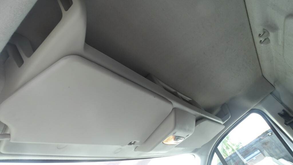 Ford Transit Custom 350 2.2 Tdci 125Ps Mwb Tipper Dropside Tipping Bod White #28