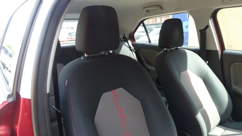 MG MG3 1.5 Vti-tech 3Style Lux #19